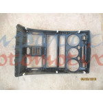 RADYO TEYP PANELİ HYUNDAI GETZ 2003-2005